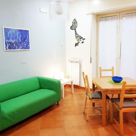 Vecchia Napoli - Spaccanapoli Eksteriør billede