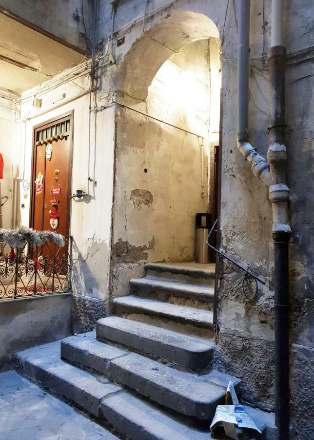 Vecchia Napoli - Spaccanapoli Eksteriør billede