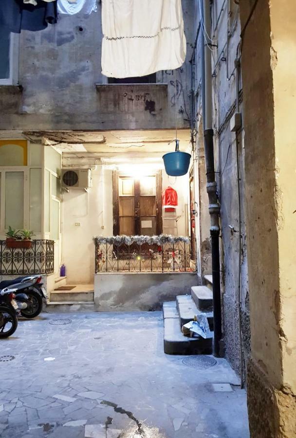 Vecchia Napoli - Spaccanapoli Eksteriør billede