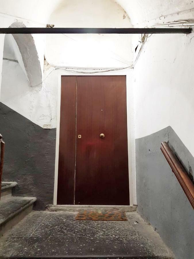 Vecchia Napoli - Spaccanapoli Eksteriør billede