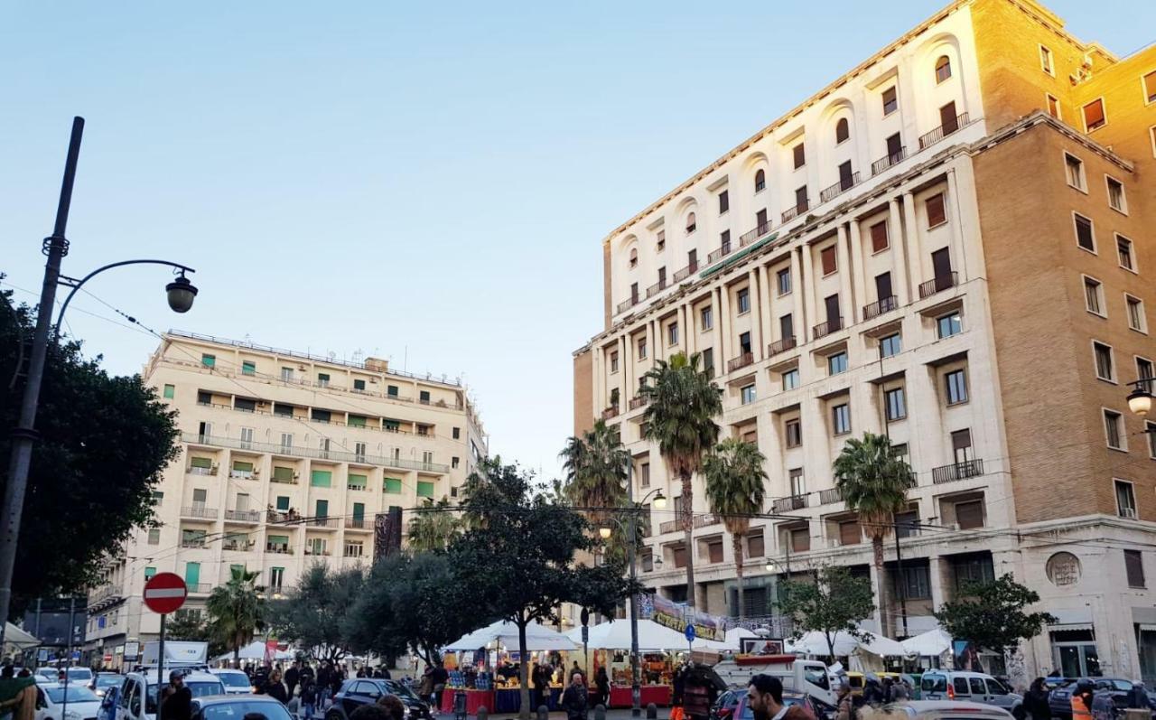 Vecchia Napoli - Spaccanapoli Eksteriør billede
