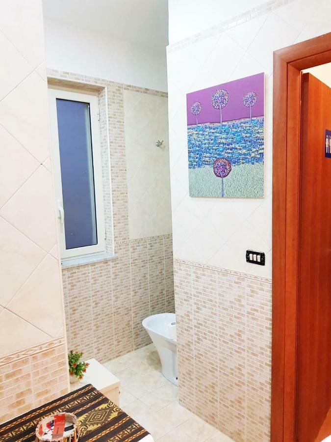 Vecchia Napoli - Spaccanapoli Eksteriør billede